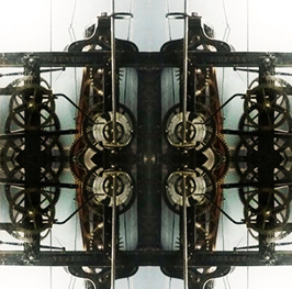 Clockwork Yew album foto 01