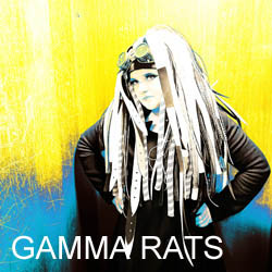 Gamma Rats