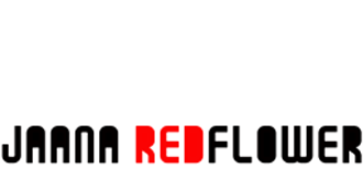Jaana Redflower Logo